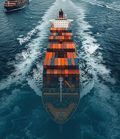 Prime Shield Logistics