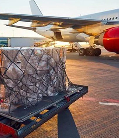 Prime Shield Logistics